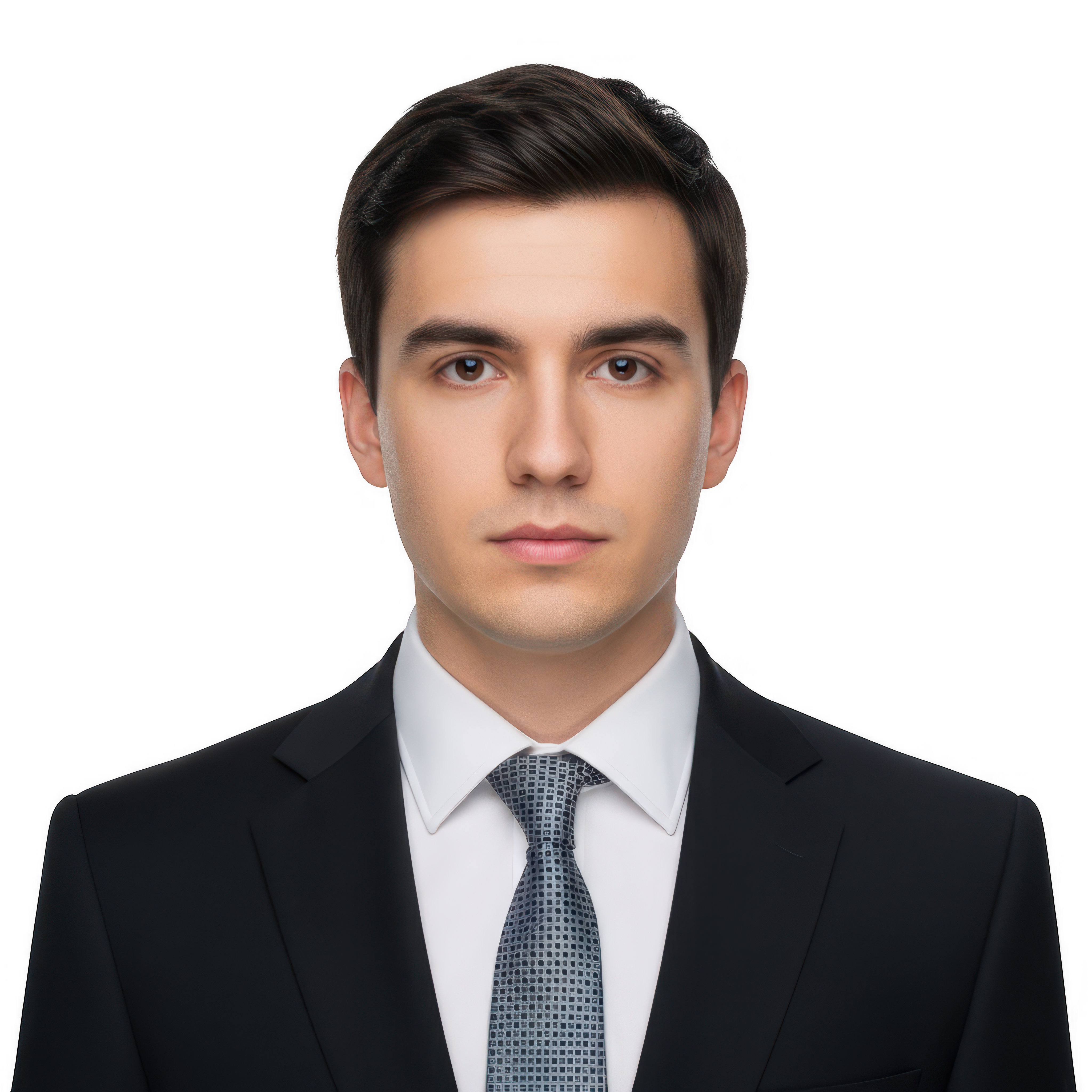 Passport Photos