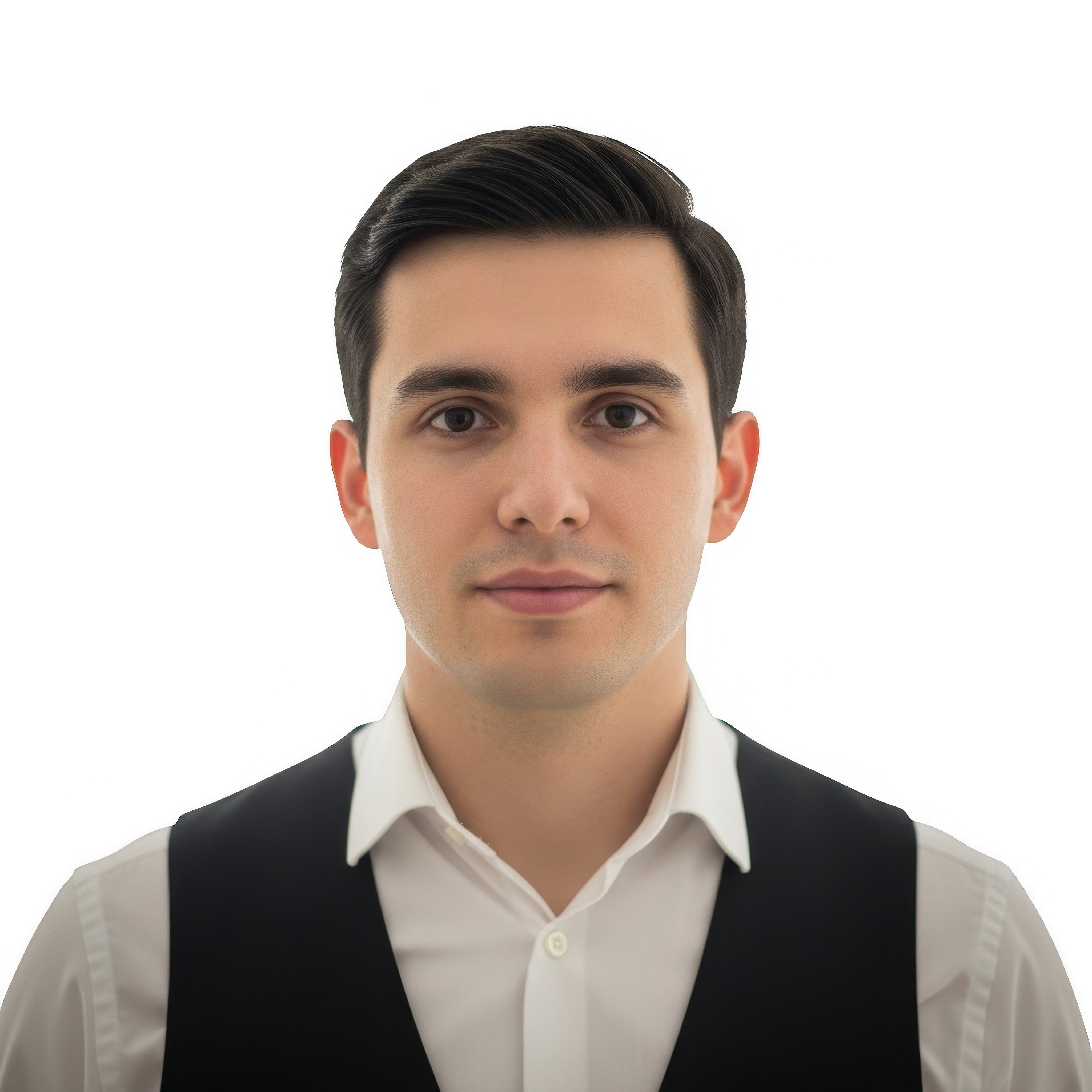 International Driving Licence Photos