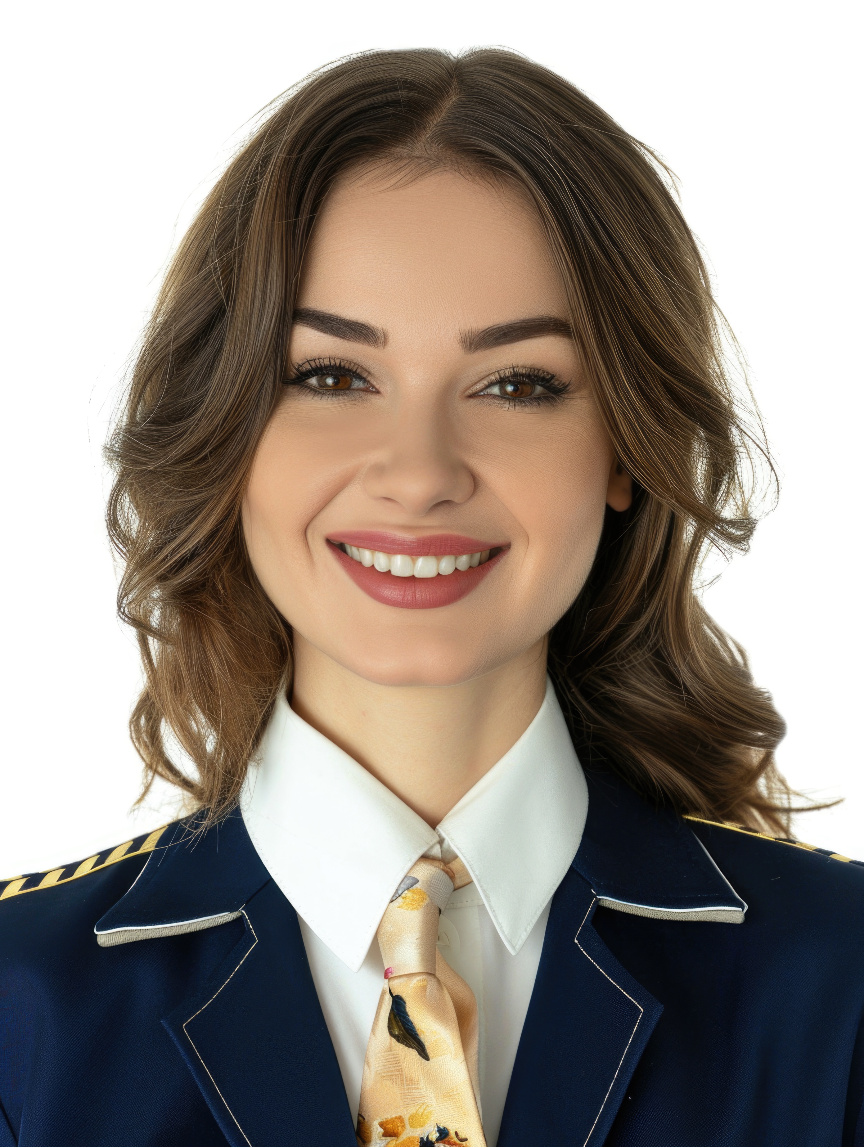 Work Permit Photos